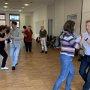 15.10.2022 Salsa mit Kai Fleischer